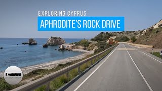 Aphrodites Rock Drive [upl. by Bradstreet]