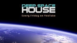 Deep Space House Show 104  Deep House Deep Techno amp Deep Progressive House Mix  2014 [upl. by Sadnak716]