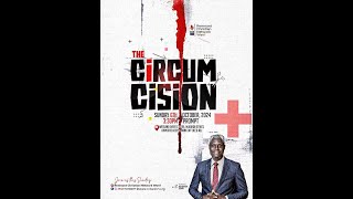 COMMUNITY BIBLE STUDY  CIRCUMCISION  EVANG KESIENA ESIRI [upl. by Siloam]