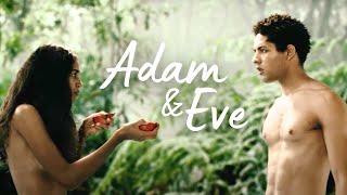 Adam and Eve [upl. by Minnaminnie]