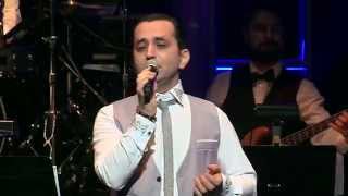 Harout Balyan quotQamanchaquot Sayat Nova 2015 HD [upl. by Nicolais]