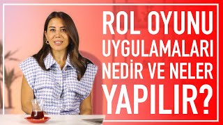 DEĞERLENDİRME MERKEZİ ROL OYUNU UYGULAMASINA SENİ NE BEKLİYOR [upl. by Livingston305]