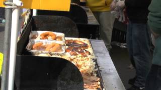 Hot Dog Day 2014 [upl. by Jenifer]