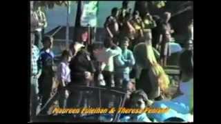 1982 Brevard High School Homecoming Parade [upl. by Coplin]