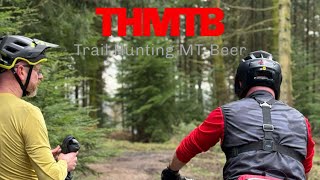 MALLARDS PIKE MTB TRAILS  Still Alive amp Well [upl. by Iror]