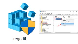 How to Reset Registry in Windows 10 to Default  தமிழில்  Tech Feast  Katiangaaran [upl. by Wilhelmine]