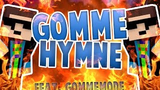 WENN DER GOMMEMODE AN GEHT Die GOMME HYMNE feat Gomme  Lukas der Rapper [upl. by Barcot]