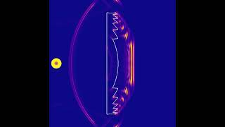 A Fresnel lens [upl. by Lluj883]