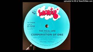 Corporation Of OneThe Real Life Original [upl. by Varuag]