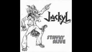 Jackyl  Gimme Back My Bullets LYNYRD SKYNYRD COVER [upl. by Eidok]