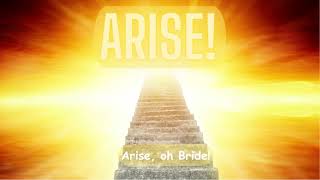 Arise and Shine Official Lyric Video [upl. by Jat447]