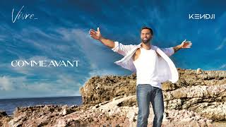 Kendji Girac  Comme avant audio officiel [upl. by Alliehs]