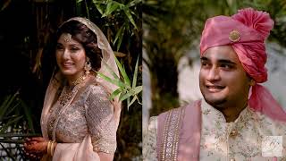 Reminiscing Rownak amp Tasnim Wedding Video Bangladesh [upl. by Allit562]