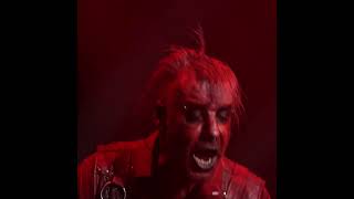 Till Lindemann live on September 17 at Boeing Center [upl. by Olimreh667]