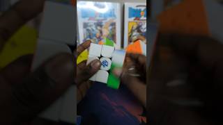 Rubiks cube on beat Very fastrubikscube puzzle shorts toy cubing [upl. by Anallij]