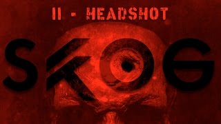 Skog II  Headshot CSGO Music Kits [upl. by Neiviv]