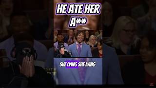 Paternity Court 2024 New Episodes paternitycourt [upl. by Ricarda]