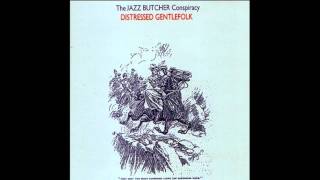 The Jazz Butcher Conspiracy  quotStill in the Kitchenquot [upl. by Atila]