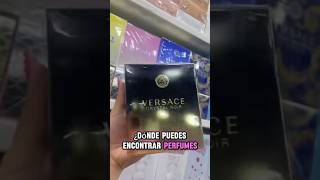 PERFUMES ORIGINAL Y A MITAD DE PRECIO😀📍PLAZA DE PERFUMES CARIDAD 23 TEPITO CDMX 📱5636853707 [upl. by Nnaear]