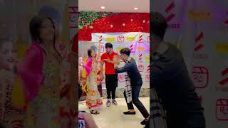 Kaki song  Haryanvi Dance with Ajay hooda sir  New Haryanvi song 2024 [upl. by Aiykan]