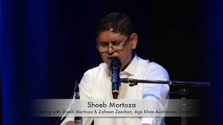 Hoton se chulo  tumko dekha  tum inta jo  medley  Mortoza Shoeb [upl. by Aronoel966]