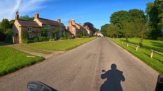 Langton to North Grimston [upl. by Tyrus874]