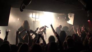 Watain  Satans Hunger  A Satanic Live Ritual [upl. by Manda]