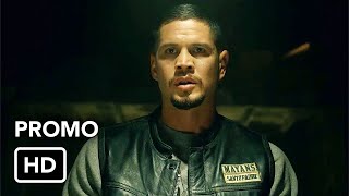 Mayans MC 3x05 Promo quotDark DeepLaid Plansquot HD [upl. by Kerin]