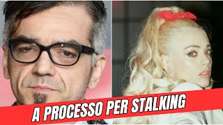 Morgan e la persecuzione alla ex Angelica Schiatti il fidanzato di lei quotha commesso fatti atrociquot [upl. by Whit785]