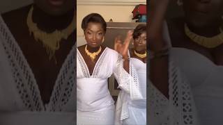 Ambiance bigué mar lo et Ngoné famille sénégalaise [upl. by Kciwdahc]