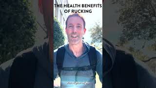 The health benefits of rucking [upl. by Timothee]