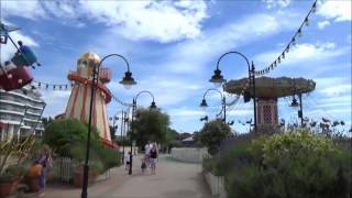 Butlins Bognor Regis  Overview [upl. by Sexton]