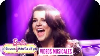 Ahora SoyLas Princesas Desean Diversión  Video Musical de Joanna Jabłczyńska  Barbie [upl. by Trebornhoj]