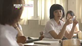 Behind the scene Reply 1997 24 [upl. by Marienthal415]