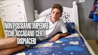 SE UN AMICO NON TI RISPONDE MAI Autismo [upl. by Basilio]