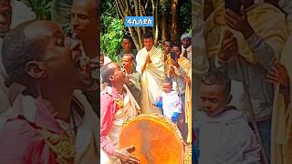 ነገሰ ፋሲለደስzimare zimare duet [upl. by Risser]