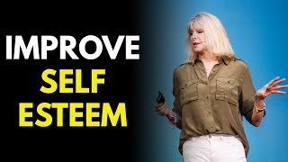 How To Improve Self Esteem｜Marisa Peer Motivational Video [upl. by Olnay]