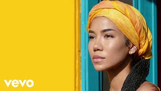 Jhené Aiko  LOVE Official Audio [upl. by Mendelson]