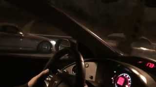 DE S2000 vs BA S2000 Camcar JUM FN2 Type R [upl. by Enyedy898]