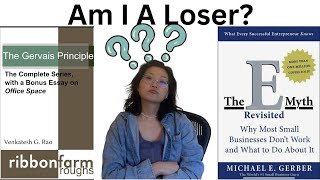 Am I a Loser Working Personality Explained [upl. by Kerman]