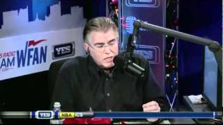 WFANs Mike Francesa Explains quotFungibilityquot [upl. by Hadwin]