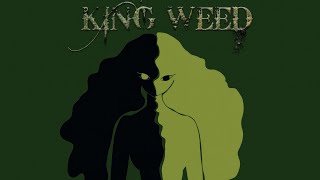 King Weed  Rest In Smoke 2023 Full Album [upl. by Frymire]