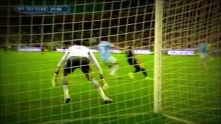 Rodrigo Palacio ● All 19 Goals For INTER in 20132014 [upl. by Corbie725]