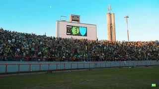 Aldosivi 1  CADU 0 [upl. by Adnarrim719]