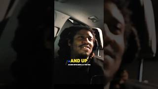 skrilla gets TOO geeked 🧟‍♂️ rapper philly ybcdul viral [upl. by Hamas]