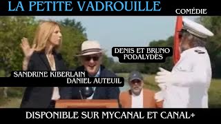 bande annonce du film LA PETITE VADROUILLE sur mycanal [upl. by Martinson495]