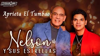 Nelsonysusestrellas  Aprieta El Tumbao Audio Oficial [upl. by Adria]