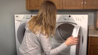 WOOLITE® AtHome Dry Cleaner  Advanced Cleaning Technology [upl. by Shandeigh946]