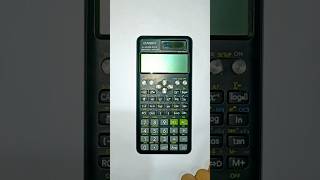 scientific calculator off kore kivabe  calculator kivabe off korbo shorts short [upl. by Elsilrac]