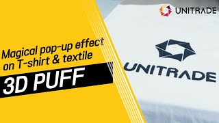 How to use 3D Puff [upl. by Navinod]